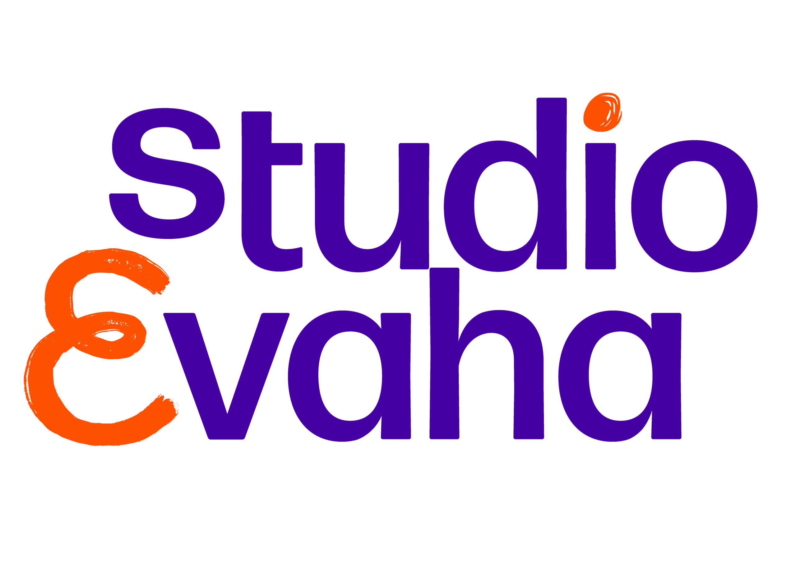Logo Studio Evaha